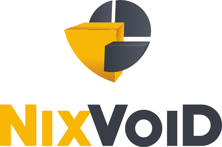 NixVoid Logo